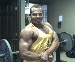 Lee Hayward